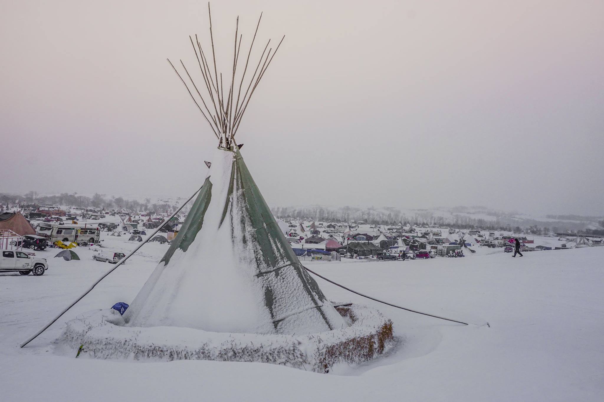 standingrock-winter